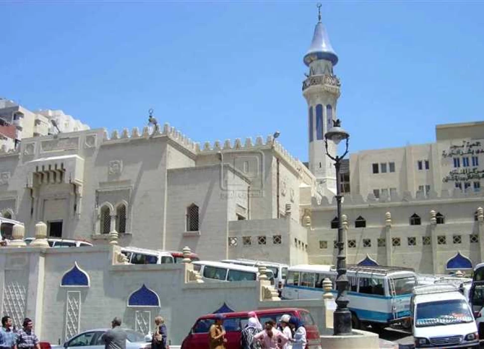 Sidi-Bischr-Moschee